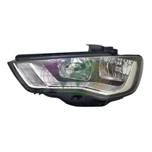 Lexmond Trading BV Hauptscheinwerfer 0802278