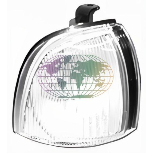 Lexmond Trading BV Blinkleuchte 8204301