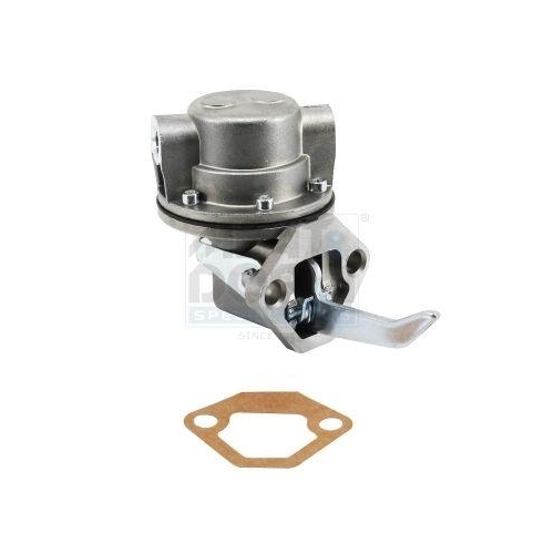 MEAT & DORIA Kraftstoffpumpe PON254