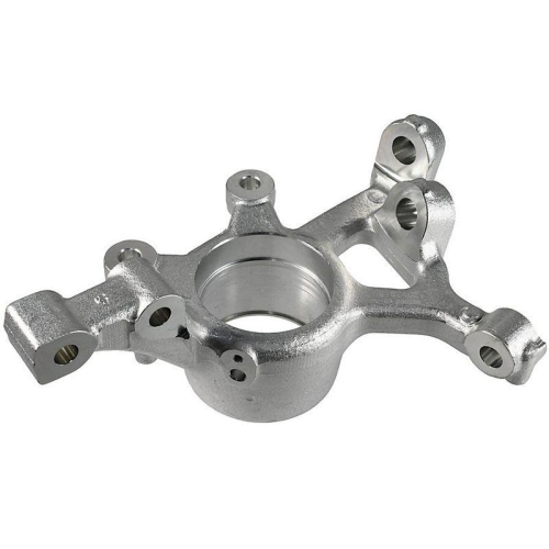 METZGER AUTOTEILE Achsschenkel, Radaufh&auml;ngung 58162402
