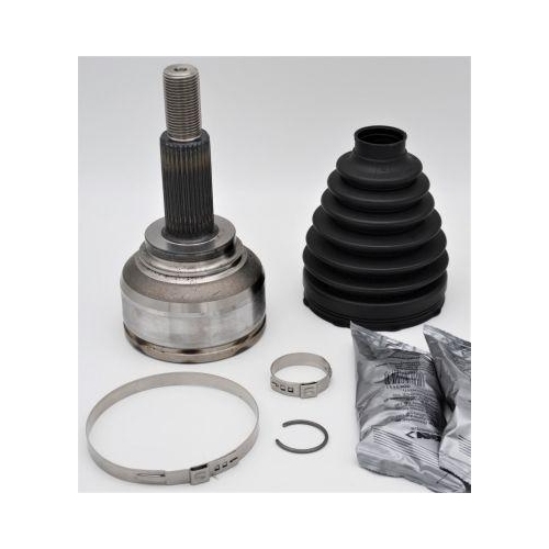 SPIDAN Gelenksatz, Antriebswelle GKN Automotive OE-Technologie 52&deg; - Beugewinkel GKNJ30038