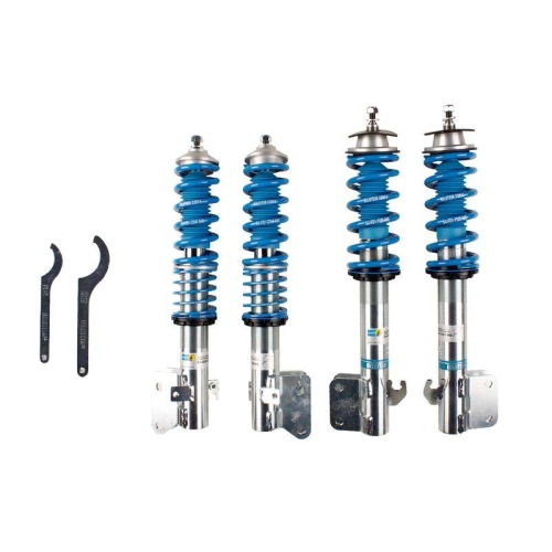BILSTEIN Fahrwerkssatz, Federn/D&auml;mpfer BILSTEIN - B14 PSS 47-124226