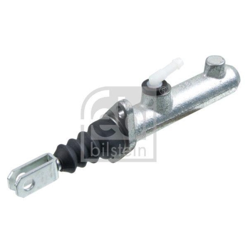 FEBI BILSTEIN Geberzylinder, Kupplung 14126