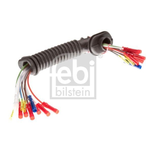 FEBI BILSTEIN Kabelreparatursatz, Heckklappe febi Plus 107066