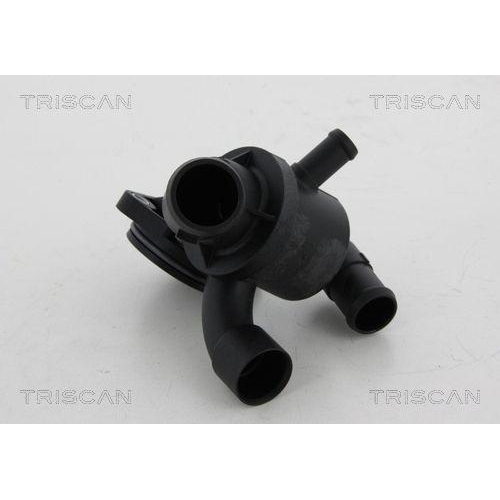 TRISCAN Thermostat, K&uuml;hlmittel 8620 38192