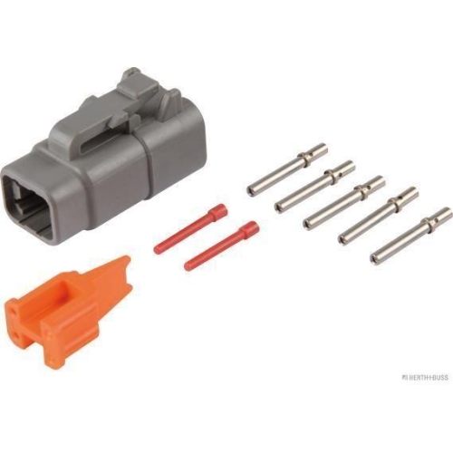 HERTH+BUSS ELPARTS Steckgeh&auml;usesatz 50391036