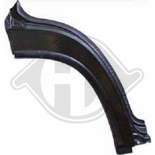 DIEDERICHS Kotfl&uuml;gel 9740031