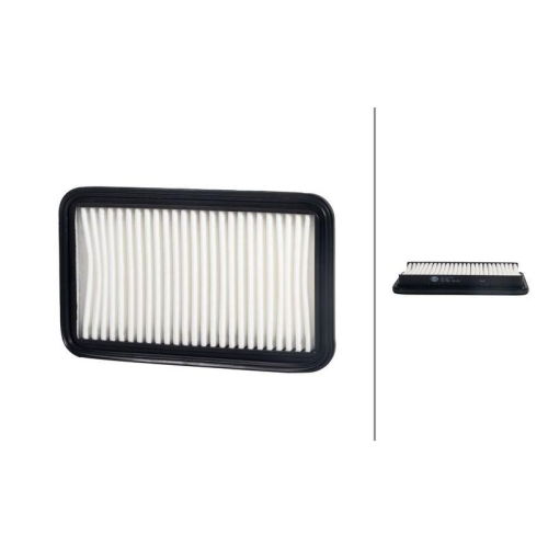 HELLA Luftfilter 8ZA 366 135-221