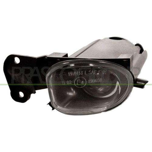 PRASCO Nebelscheinwerfer TYC AD0324424