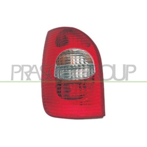 PRASCO Heckleuchte TYC CI7174154
