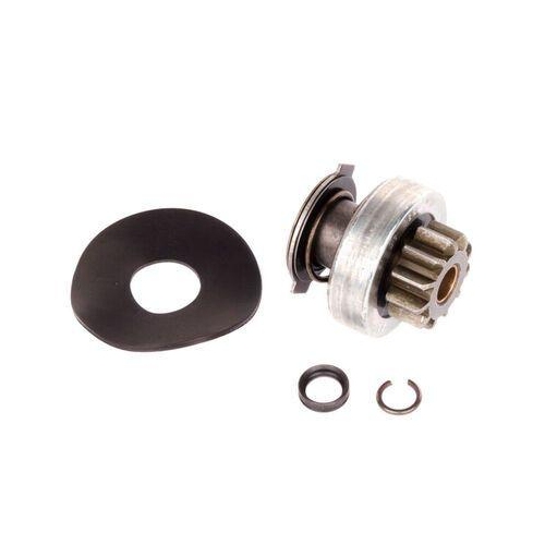 MAHLE Ritzel, Starter MSX 318KIT
