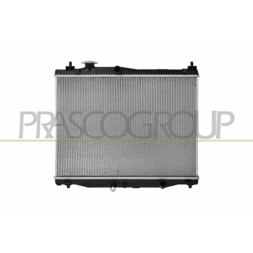 PRASCO K&uuml;hler, Motork&uuml;hlung PrascoSelection HD328R001
