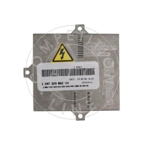 AIC Steuerger&auml;t, Beleuchtung Original AIC Quality 57479