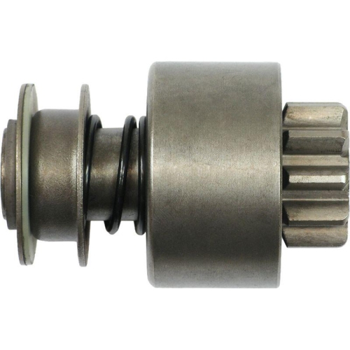 AS-PL Freilaufgetriebe, Starter AS SD9108