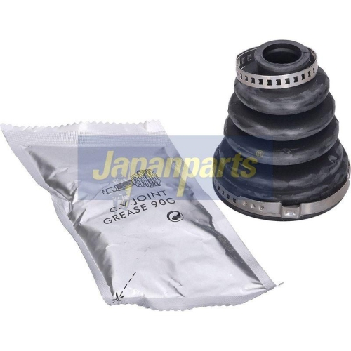 JAPANPARTS Faltenbalgsatz, Antriebswelle KB-068