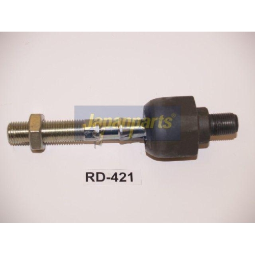 JAPANPARTS Axialgelenk, Spurstange RD-421
