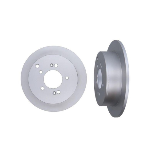 KAMOKA Bremsscheibe 103159