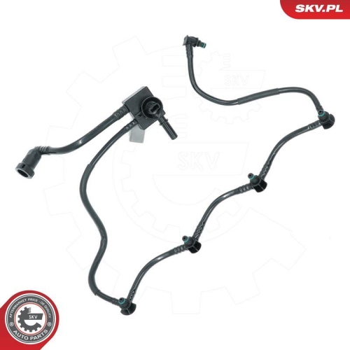 ESEN SKV Schlauch, Leckkraftstoff 54SKV388