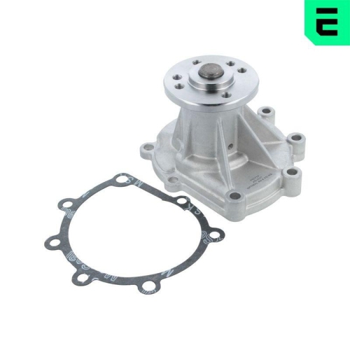 OPTIMAL Wasserpumpe, Motork&uuml;hlung AQ-2331