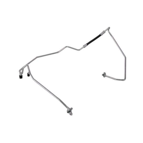 THERMOTEC Hochdruck-/Niederdruckleitung, Klimaanlage KTT160095