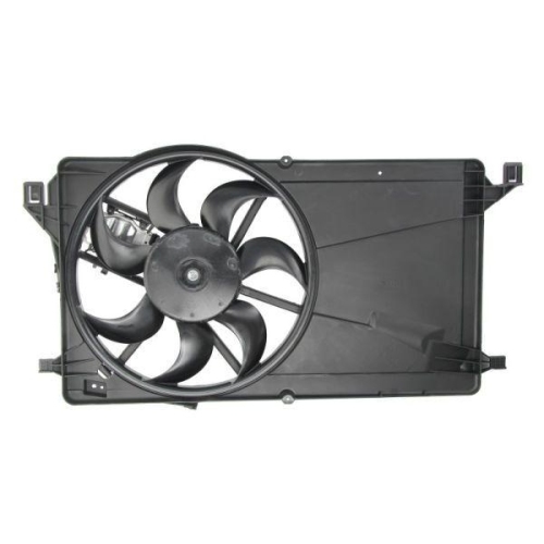 THERMOTEC L&uuml;fter, Motork&uuml;hlung D8G004TT