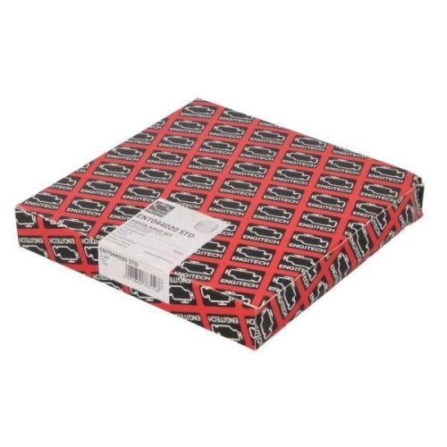 ENGITECH Kolbenringsatz ENT044020 STD