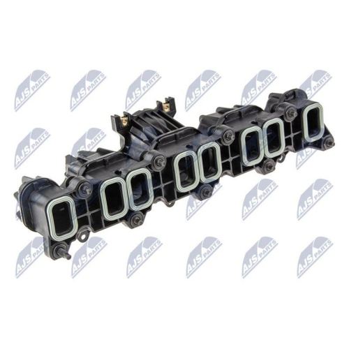 NTY Saugrohr, Luftversorgung BKS-FR-008