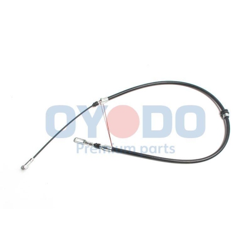 Oyodo Seilzug, Feststellbremse 70H9010-OYO