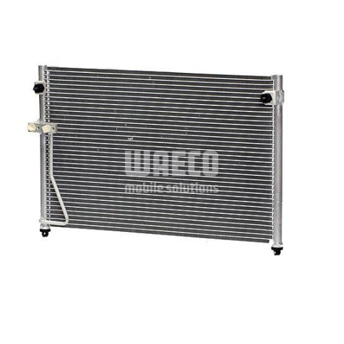 WAECO Kondensator, Klimaanlage 8880400279