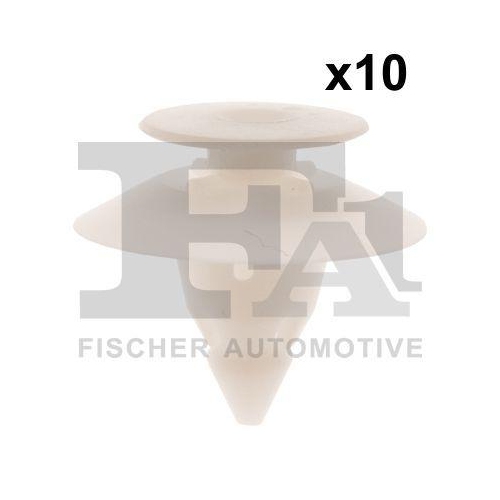 FA1 Clip, Zier-/Schutzleiste 13-40006.10