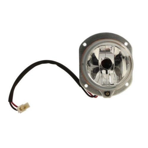 TRUCKLIGHT Nebelscheinwerfer FL-UN007