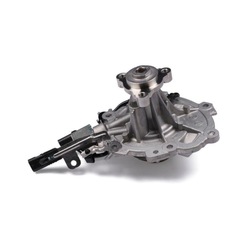 HEPU Wasserpumpe, Motork&uuml;hlung P2689