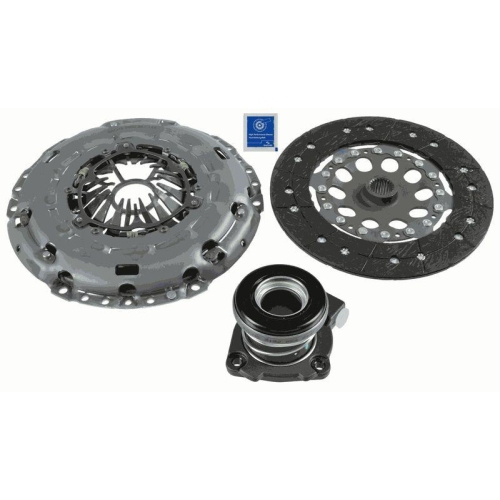 SACHS Kupplungssatz XTend Kit plus CSC 3000 990 115