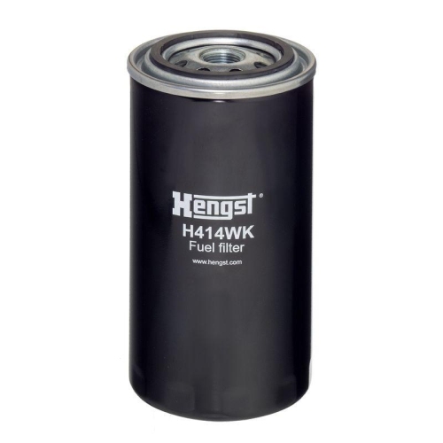 HENGST FILTER Kraftstofffilter H414WK D421
