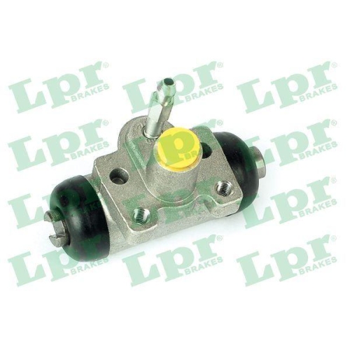 LPR Radbremszylinder 4566