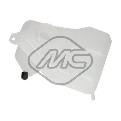 Metalcaucho Ausgleichsbeh&auml;lter, K&uuml;hlmittel 03804