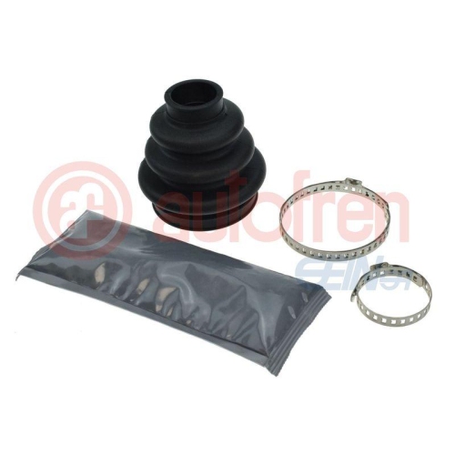 AUTOFREN SEINSA Faltenbalgsatz, Antriebswelle D8448