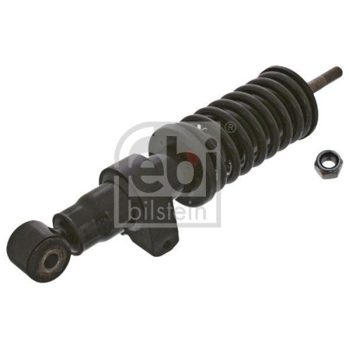 FEBI BILSTEIN D&auml;mpfer, Fahrerhauslagerung 35570