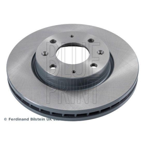 BLUE PRINT Bremsscheibe ADG04385