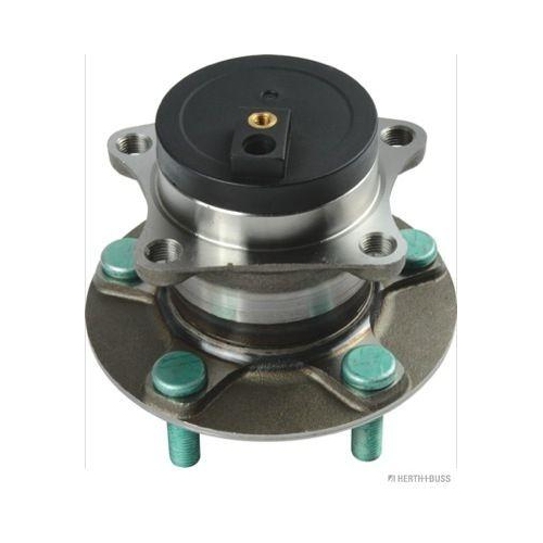 HERTH+BUSS JAKOPARTS Radlagersatz J4713045