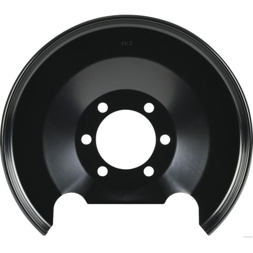 HERTH+BUSS JAKOPARTS Spritzblech, Bremsscheibe J3345002