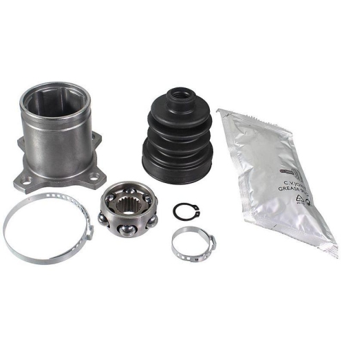 METZGER AUTOTEILE Gelenksatz, Antriebswelle COMPETENCE KIT GREENPARTS 7110234