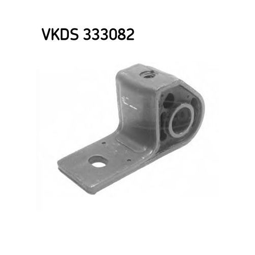 SKF Lagerung, Lenker VKDS 333082