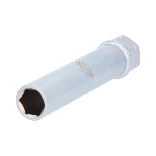 11 mm Durchgangs-Stecknuss, L&auml;nge 85 mm KS TOOLS 518.0329