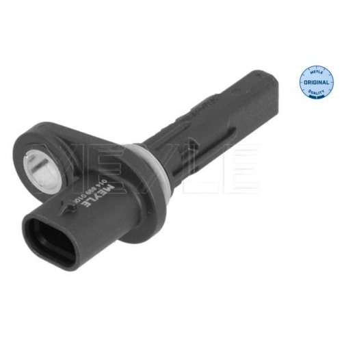 MEYLE Sensor, Raddrehzahl MEYLE-ORIGINAL: True to OE. 014 899 0109