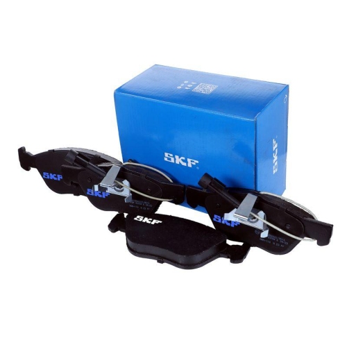 SKF Bremsbelagsatz, Scheibenbremse VKBP 80784 E
