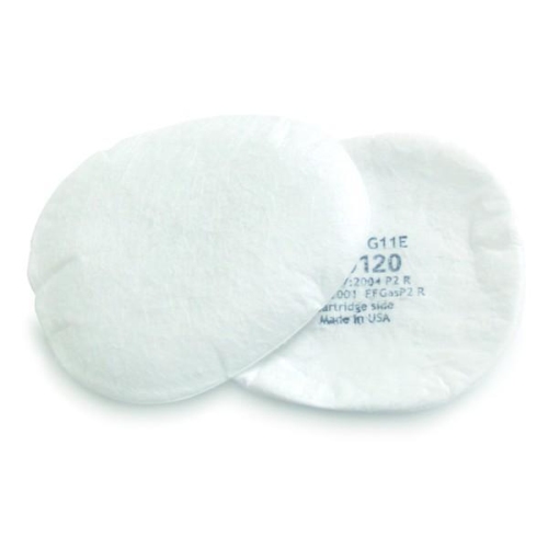 10 Stück Vorfilter P2R Lackierer f.Typ 8000+9000 PROFI COLOR 1208711