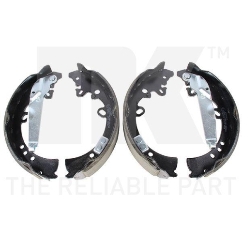 NK Bremsbackensatz 2745801