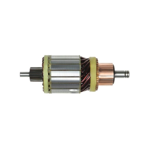 AS-PL Anker, Starter Brandneu AS-PL SA3010