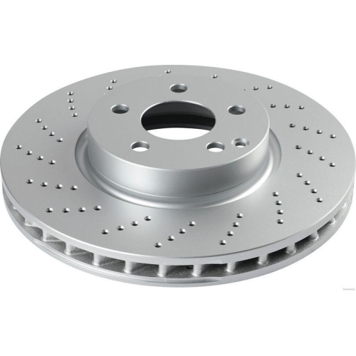 HERTH+BUSS JAKOPARTS Bremsscheibe J3300851